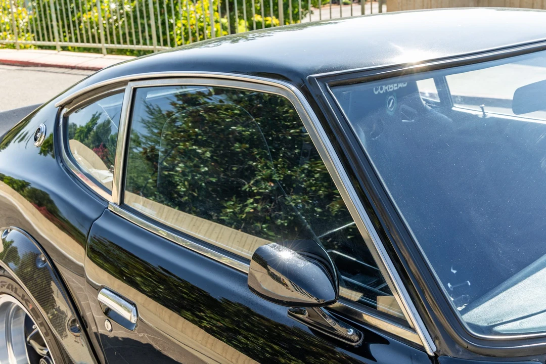 1972 Nissan Fairlady Z 1st Gen - Image 26 of 31