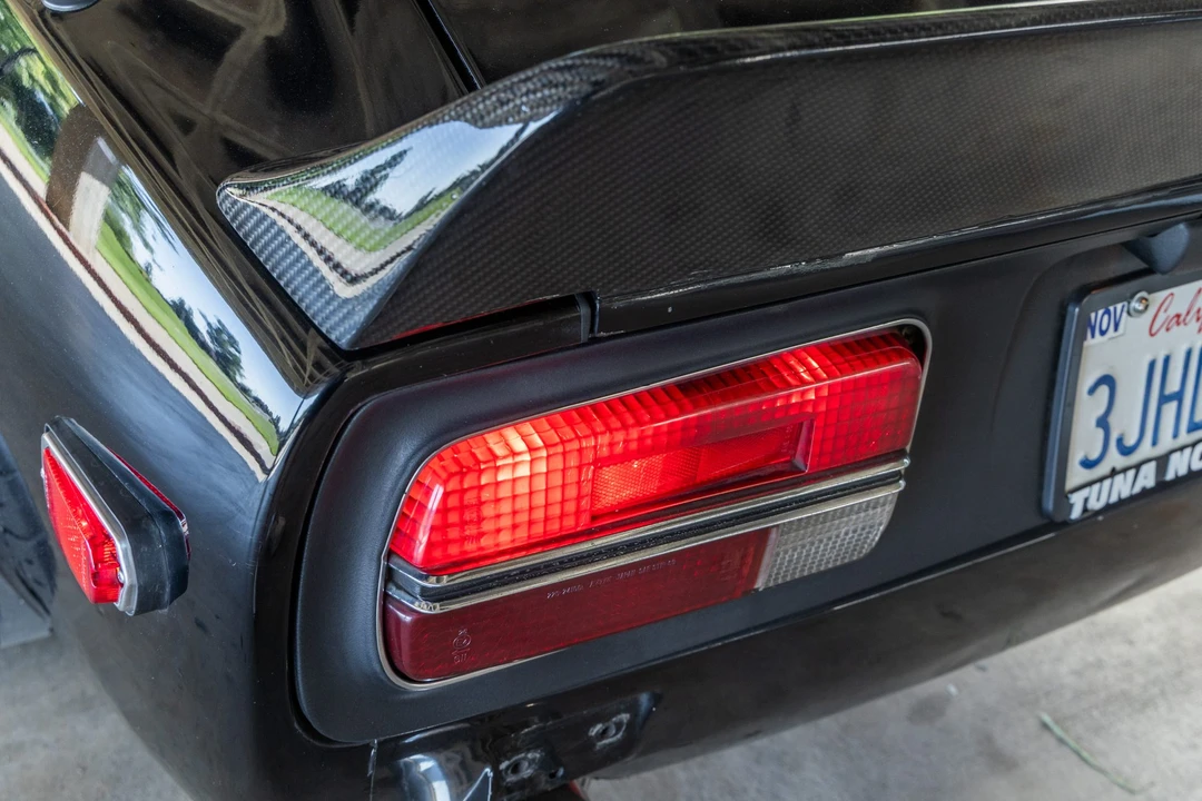 1972 Nissan Fairlady Z 1st Gen - Image 17 of 31