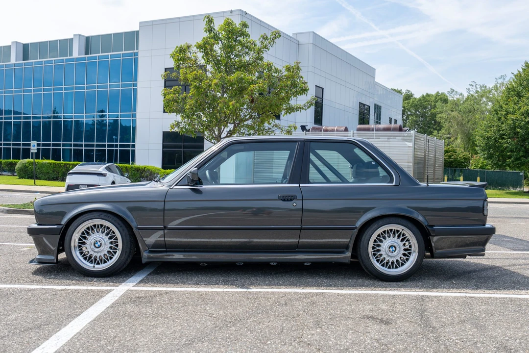 1986 BMW E30 3 Series - Image 3 of 31
