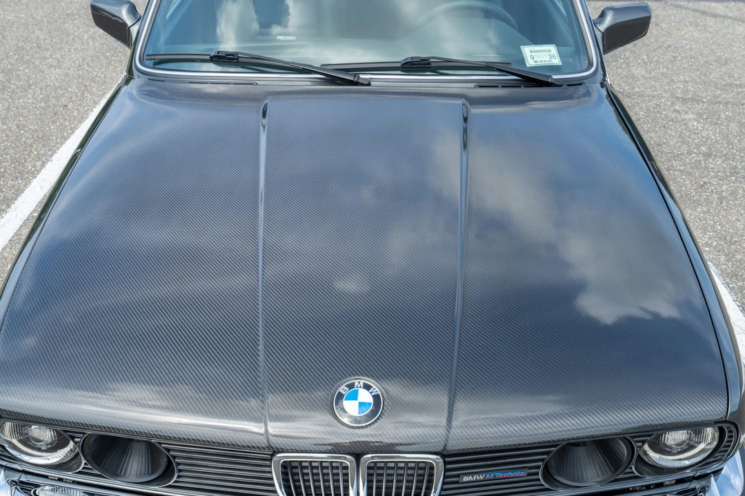 1986 BMW E30 3 Series - Image 29 of 31