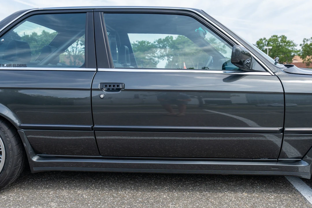 1986 BMW E30 3 Series - Image 25 of 31