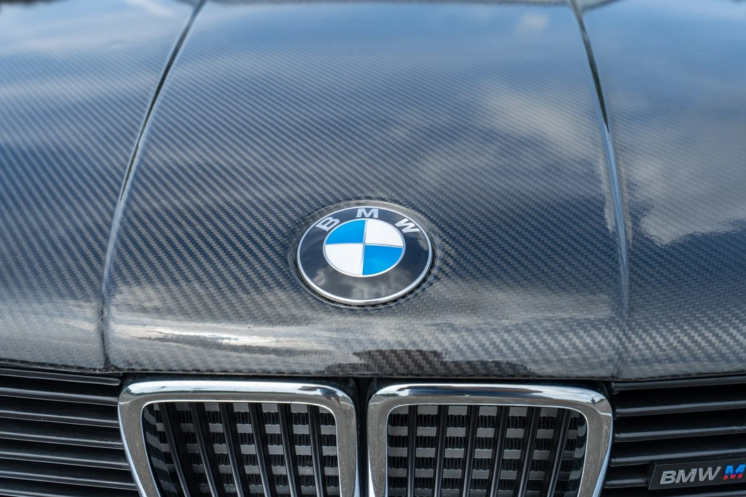 1986 BMW E30 3 Series - Image 30 of 31