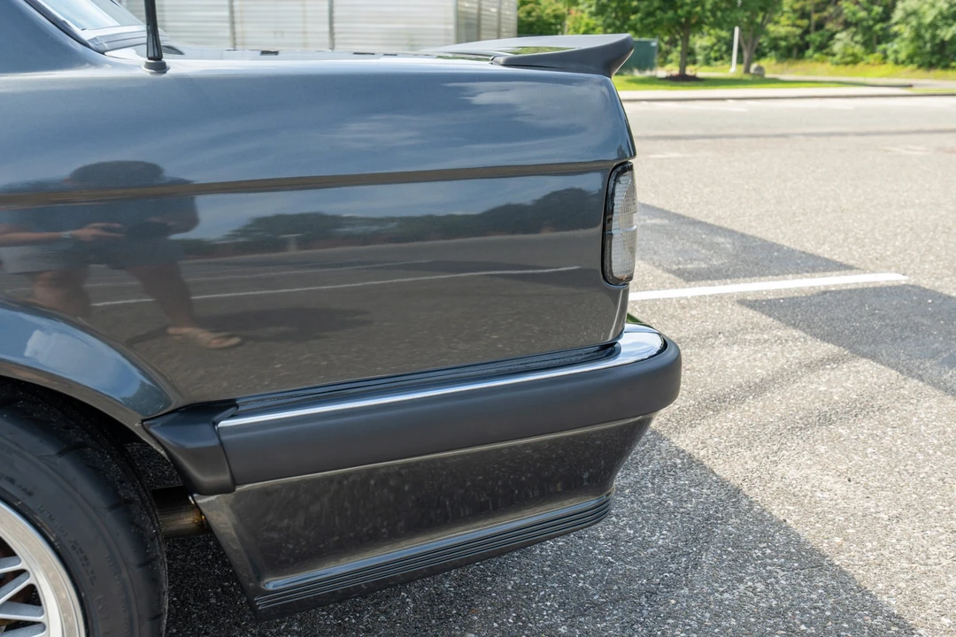 1986 BMW E30 3 Series - Image 17 of 31