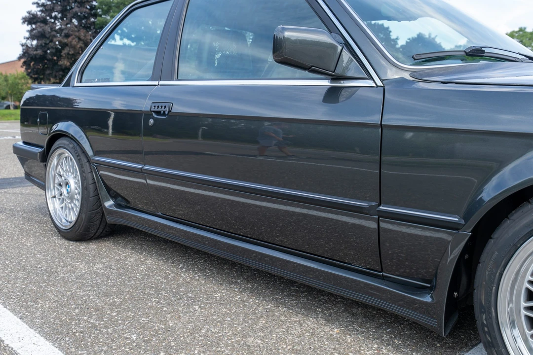 1986 BMW E30 3 Series - Image 27 of 31