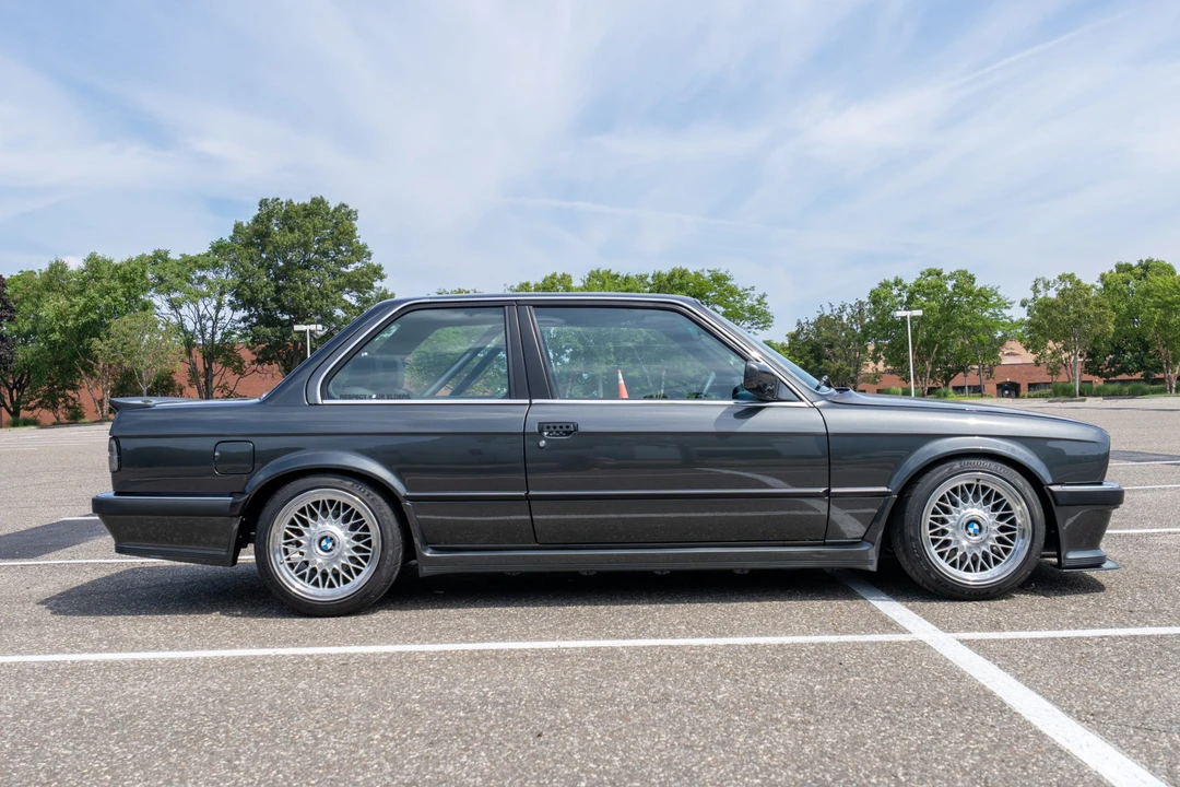 1986 BMW E30 3 Series - Image 7 of 31