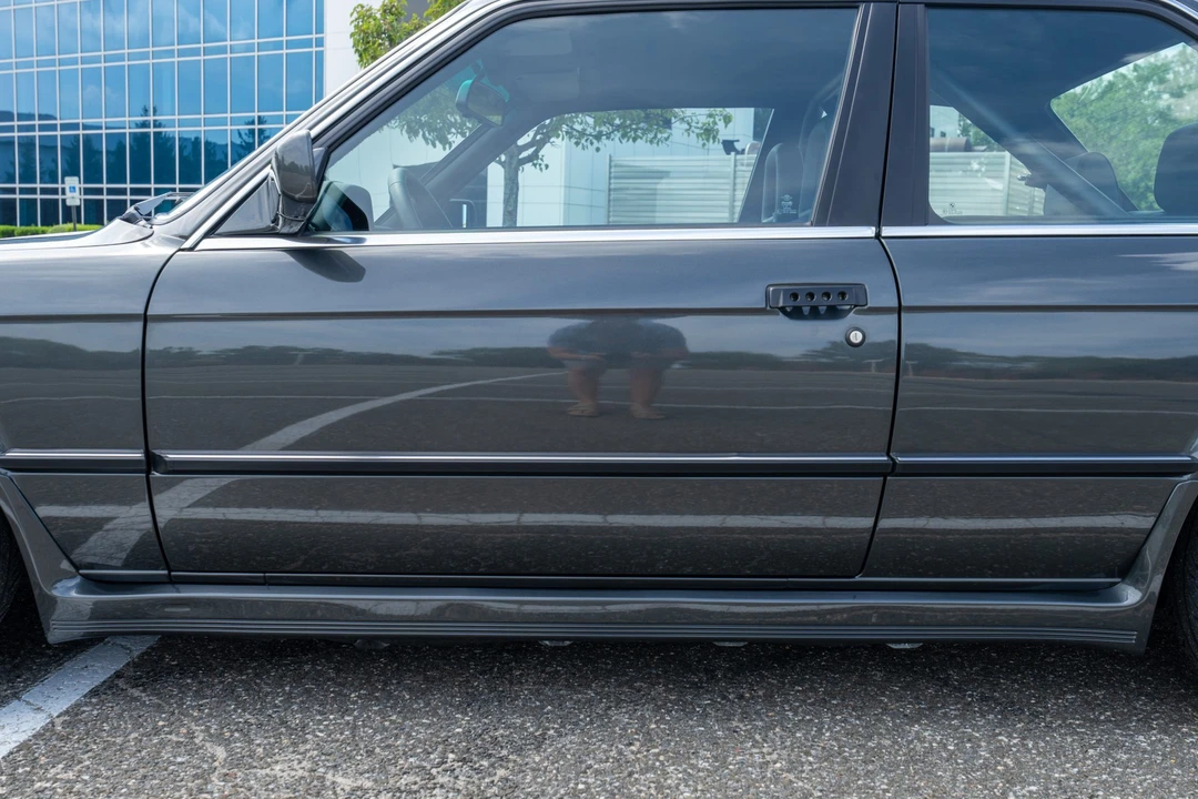 1986 BMW E30 3 Series - Image 14 of 31