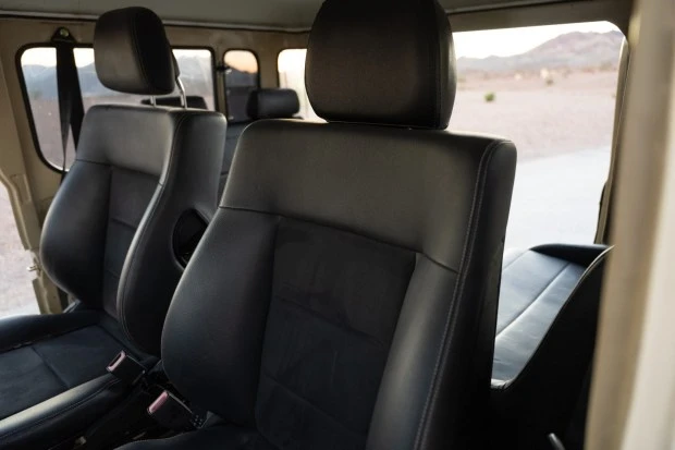 1982 Toyota J40 Land Cruiser - Image 4 of 7