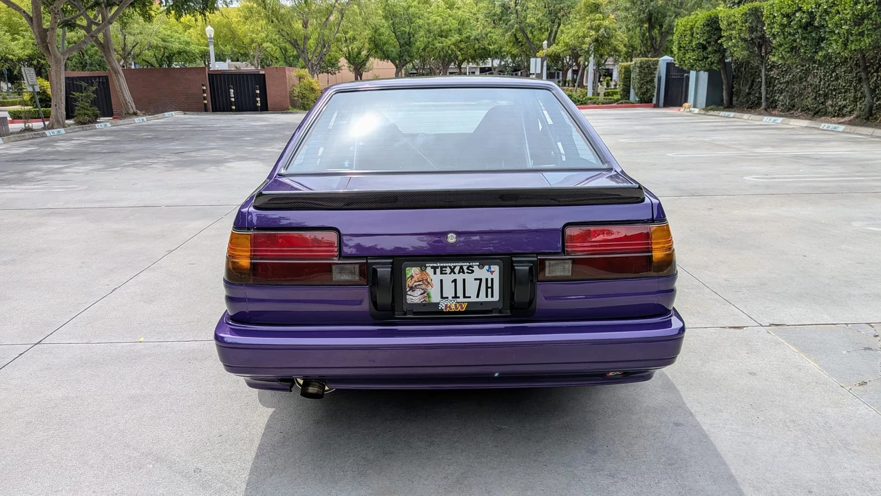 1985 Toyota Corolla AE86 - Image 18 of 31