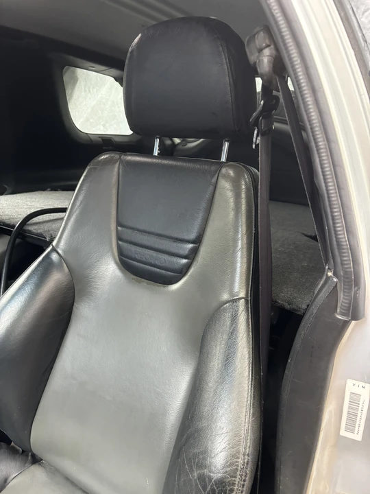 1999 Isuzu VehiCROSS - Image 19 of 31