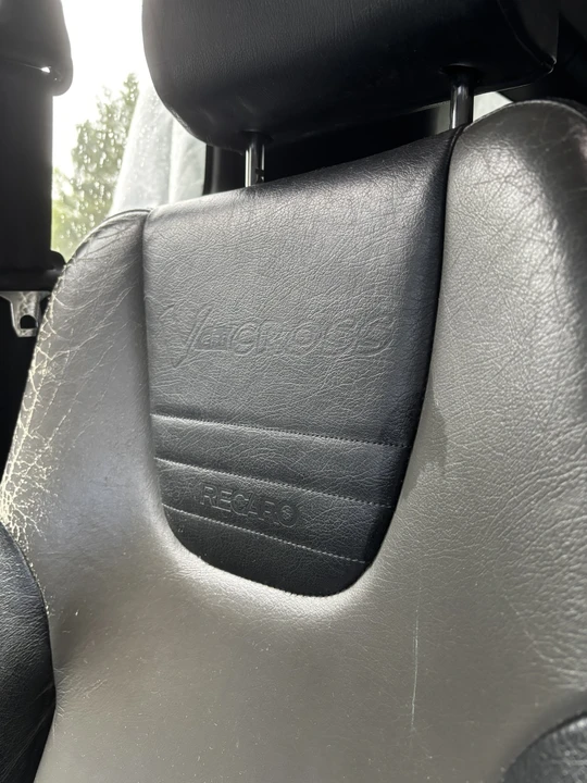 1999 Isuzu VehiCROSS - Image 20 of 31