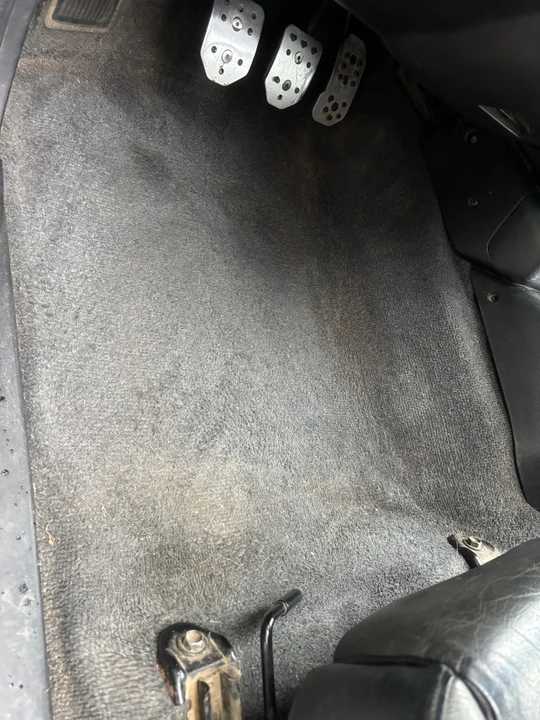 1999 Isuzu VehiCROSS - Image 31 of 31