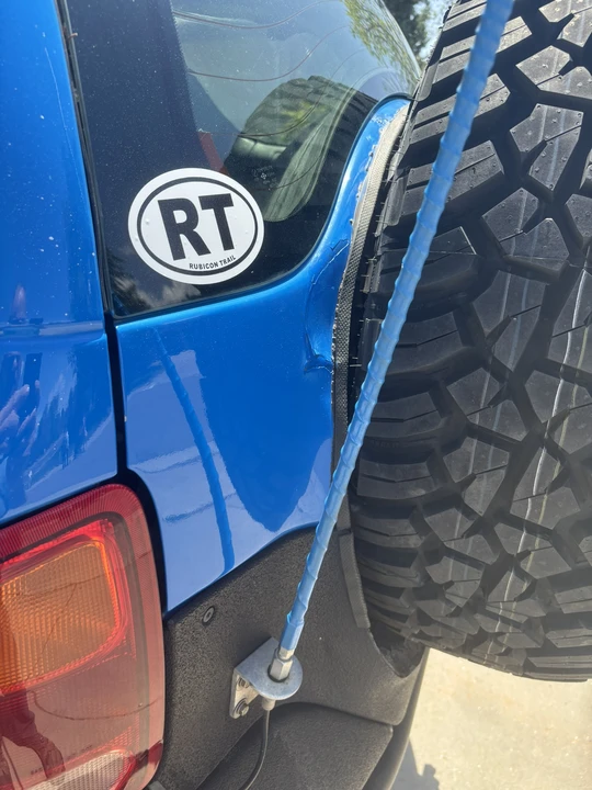 1999 Isuzu VehiCROSS - Image 12 of 31