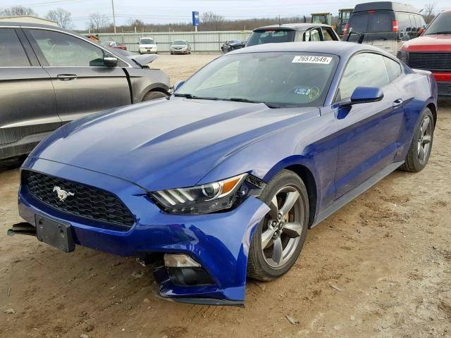 2017 Ford S550 Mustang - Image 2 of 10