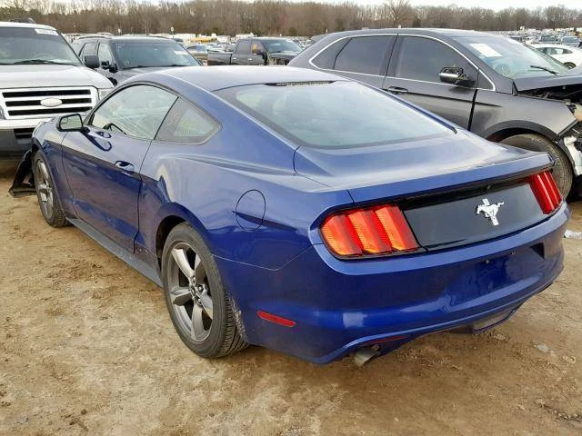 2017 Ford S550 Mustang - Image 4 of 10