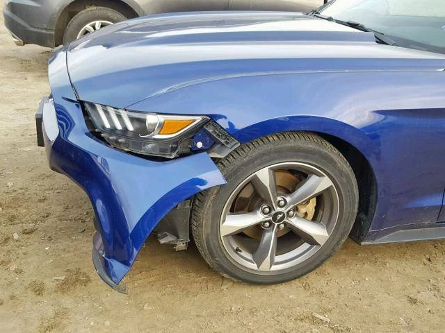 2017 Ford S550 Mustang - Image 5 of 10