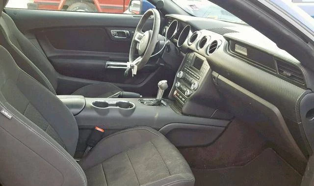 2017 Ford S550 Mustang - Image 6 of 10