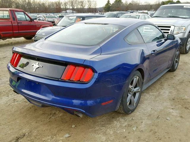 2017 Ford S550 Mustang - Image 9 of 10