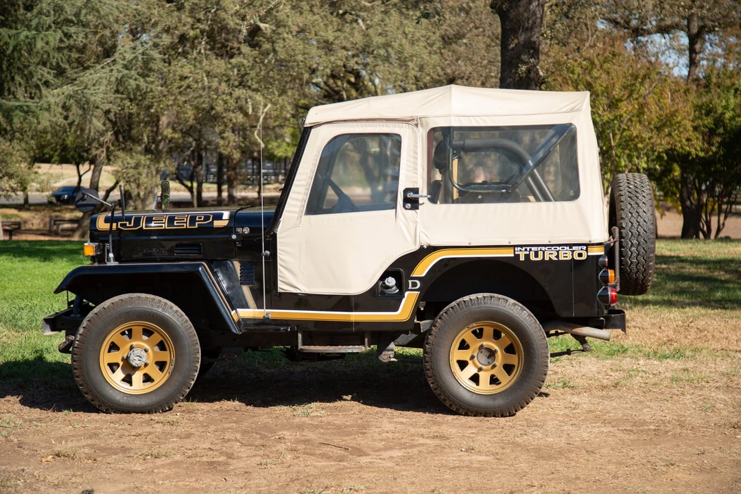 1995 Mitsubishi - Image 5 of 31