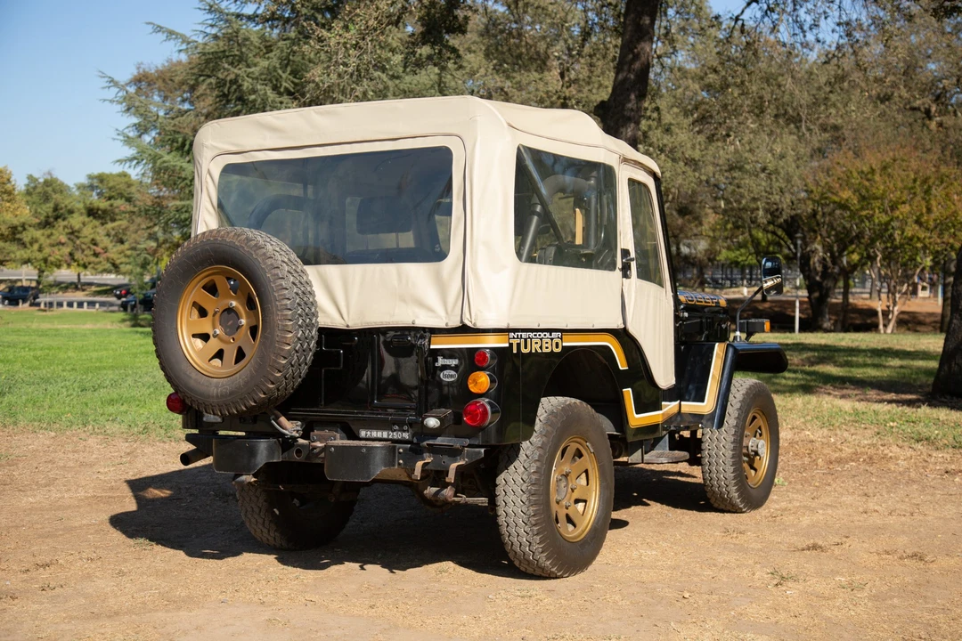 1995 Mitsubishi - Image 11 of 31