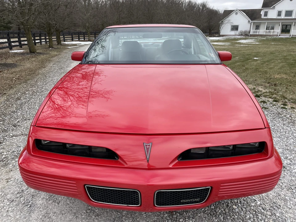 1992 Pontiac Grand Prix 3rd+ Gen - Image 19 of 31