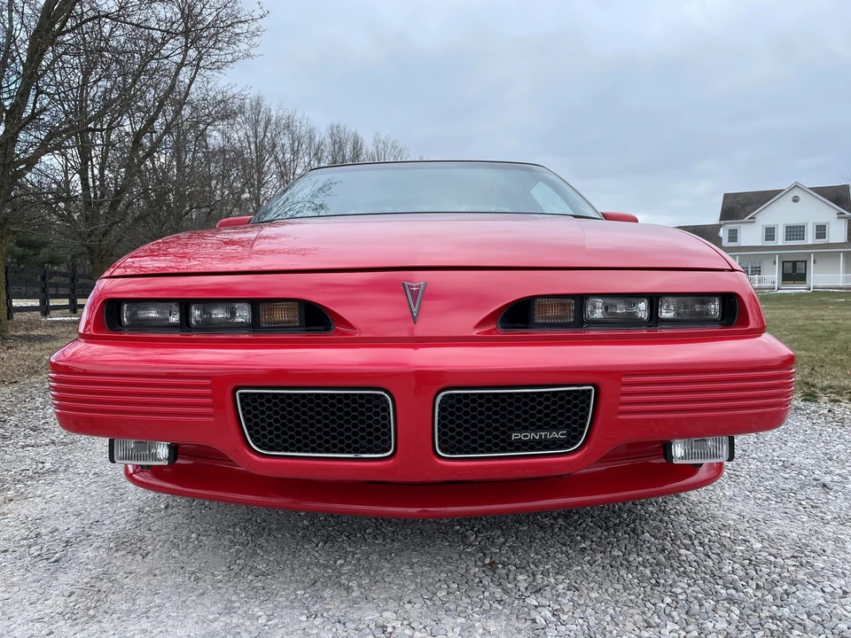 1992 Pontiac Grand Prix 3rd+ Gen - Image 20 of 31