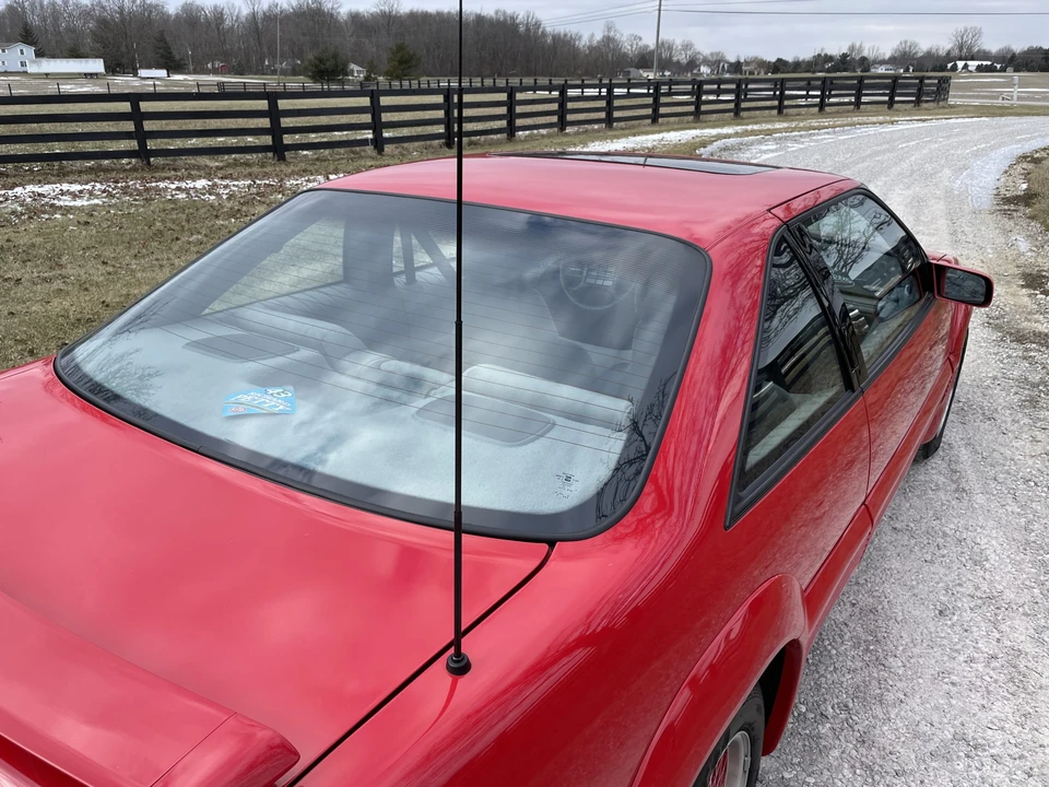 1992 Pontiac Grand Prix 3rd+ Gen - Image 30 of 31