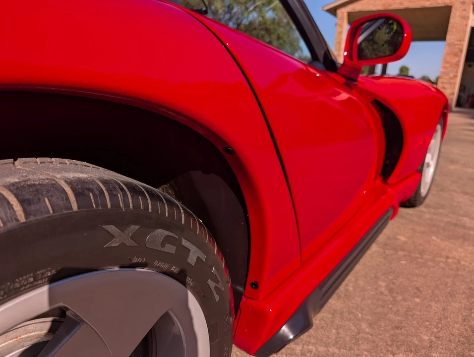 1993 Dodge Viper 1st Gen - Image 29 of 31