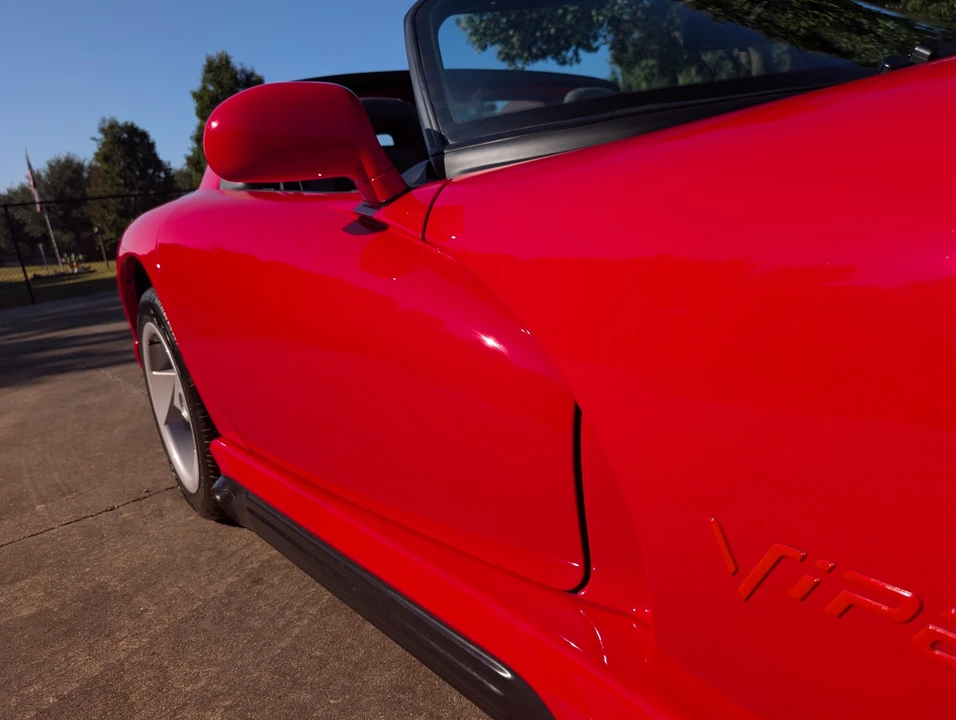 1993 Dodge Viper 1st Gen - Image 28 of 31