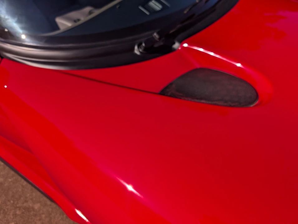 1993 Dodge Viper 1st Gen - Image 22 of 31