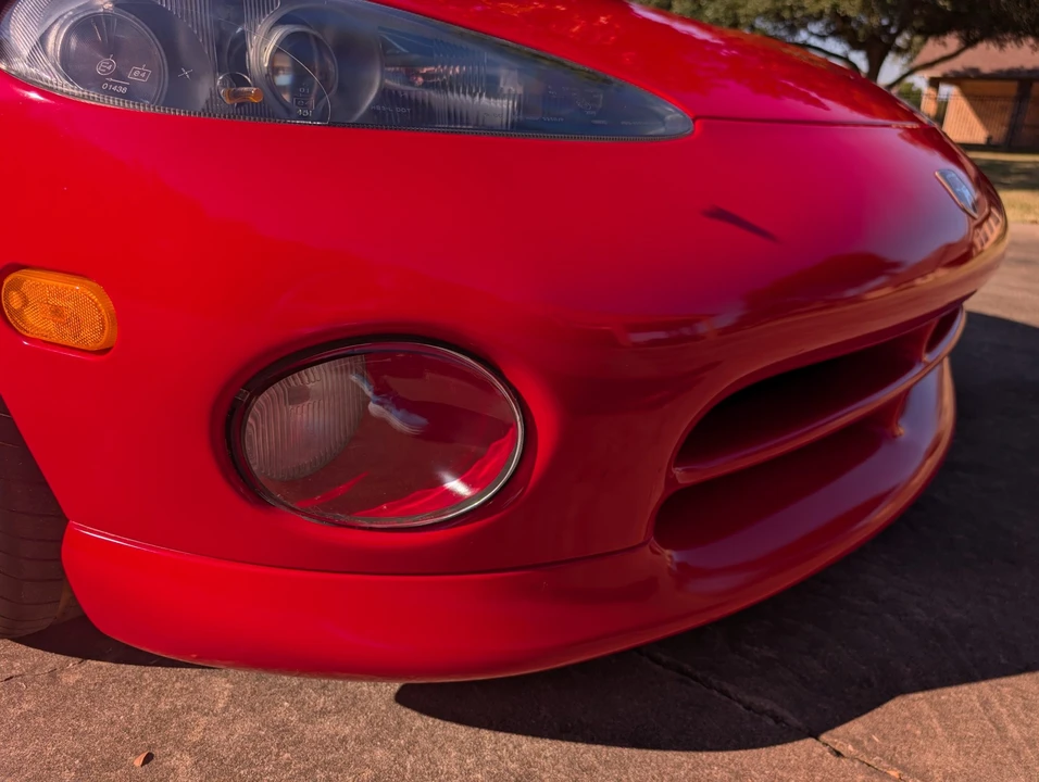 1993 Dodge Viper 1st Gen - Image 20 of 31