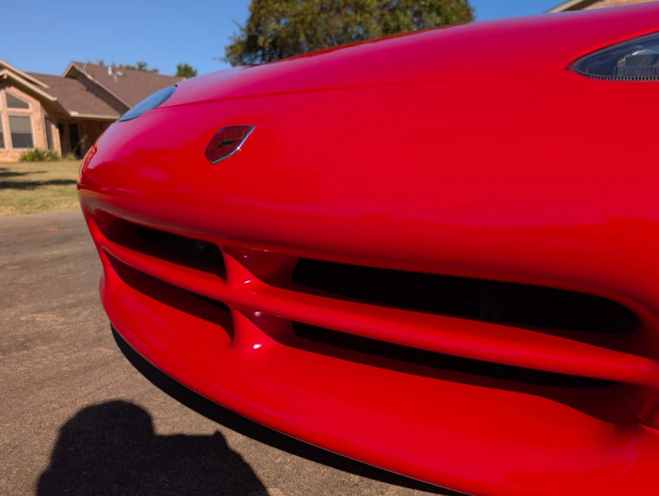 1993 Dodge Viper 1st Gen - Image 23 of 31