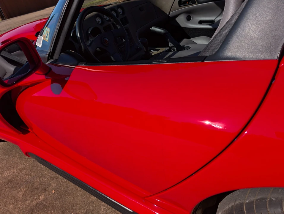 1993 Dodge Viper 1st Gen - Image 31 of 31