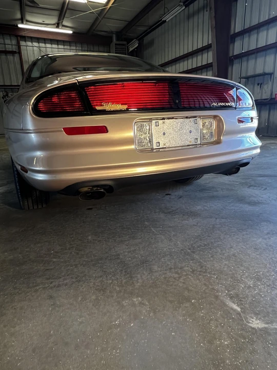 1995 Oldsmobile Aurora - Image 27 of 31