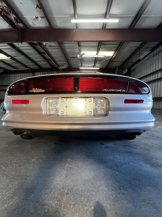 1995 Oldsmobile Aurora - Image 26 of 31