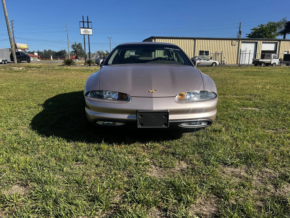 1995 Oldsmobile Aurora - Image 18 of 31