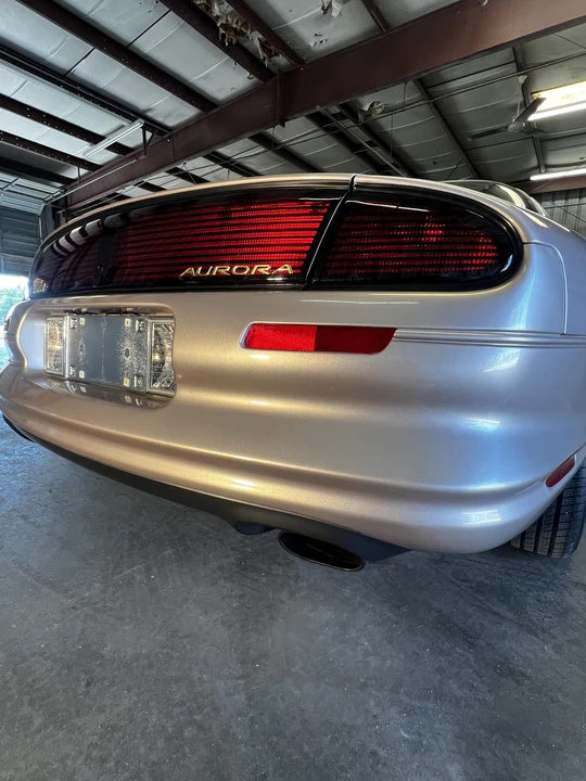 1995 Oldsmobile Aurora - Image 28 of 31