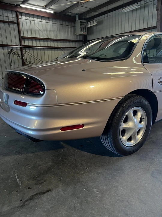1995 Oldsmobile Aurora - Image 29 of 31