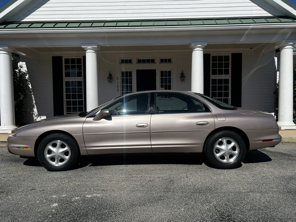 1995 Oldsmobile Aurora - Image 20 of 31