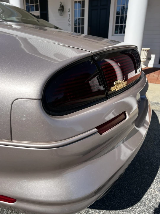 1995 Oldsmobile Aurora - Image 30 of 31