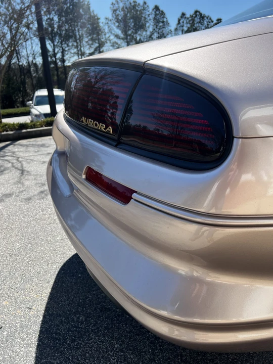 1995 Oldsmobile Aurora - Image 31 of 31