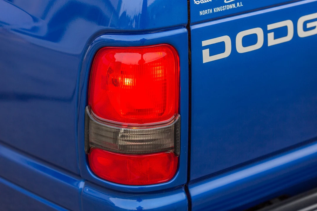 1996 Dodge Ram 2nd Gen - Image 29 of 31