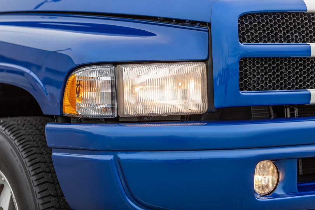 1996 Dodge Ram 2nd Gen - Image 16 of 31