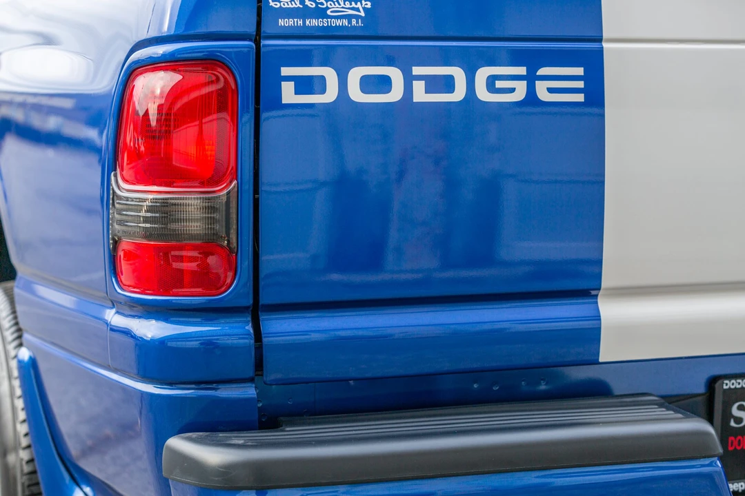 1996 Dodge Ram 2nd Gen - Image 24 of 31