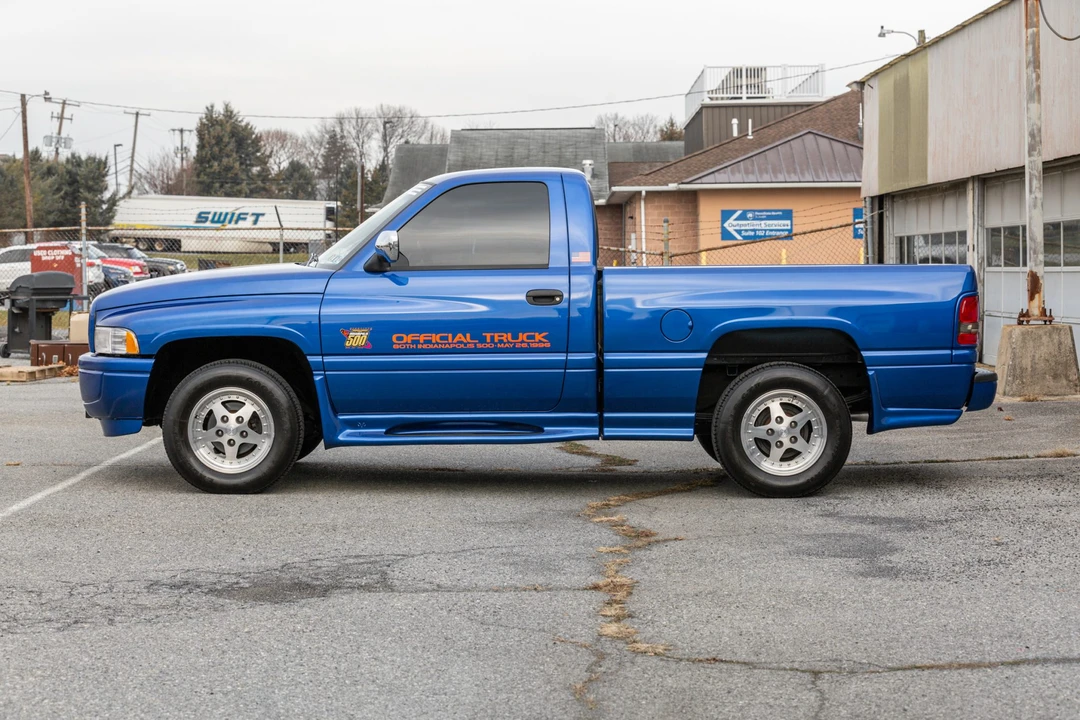 1996 Dodge Ram 2nd Gen - Image 14 of 31