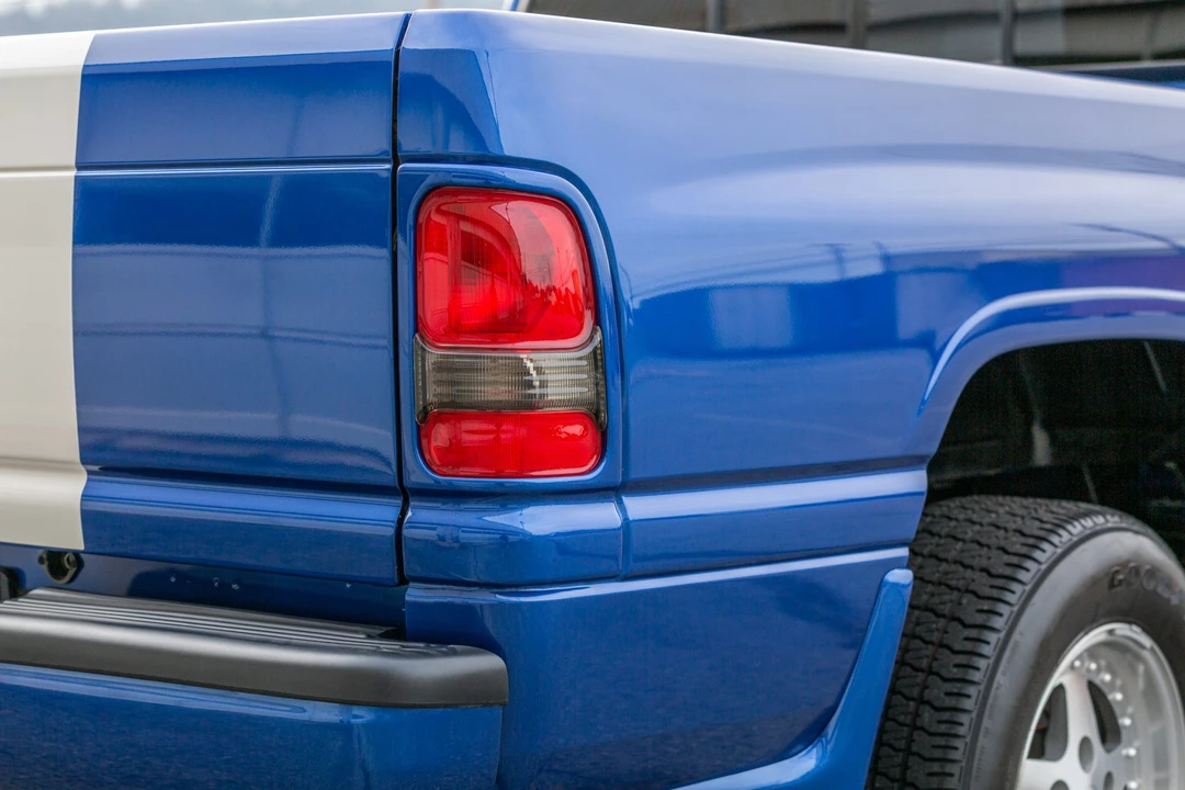 1996 Dodge Ram 2nd Gen - Image 28 of 31