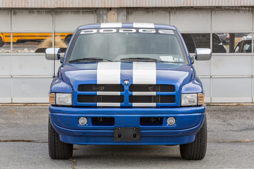 1996 Dodge Ram 2nd Gen - Image 5 of 31
