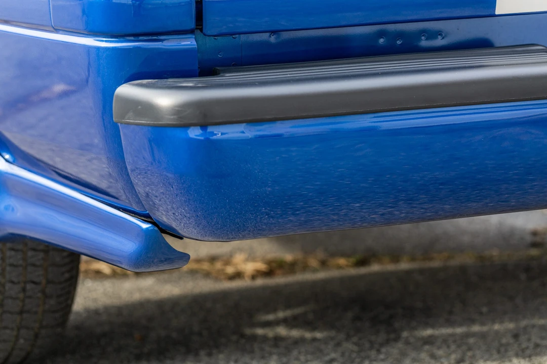 1996 Dodge Ram 2nd Gen - Image 25 of 31