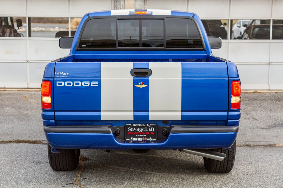 1996 Dodge Ram 2nd Gen - Image 12 of 31