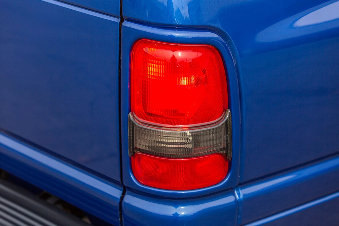 1996 Dodge Ram 2nd Gen - Image 30 of 31