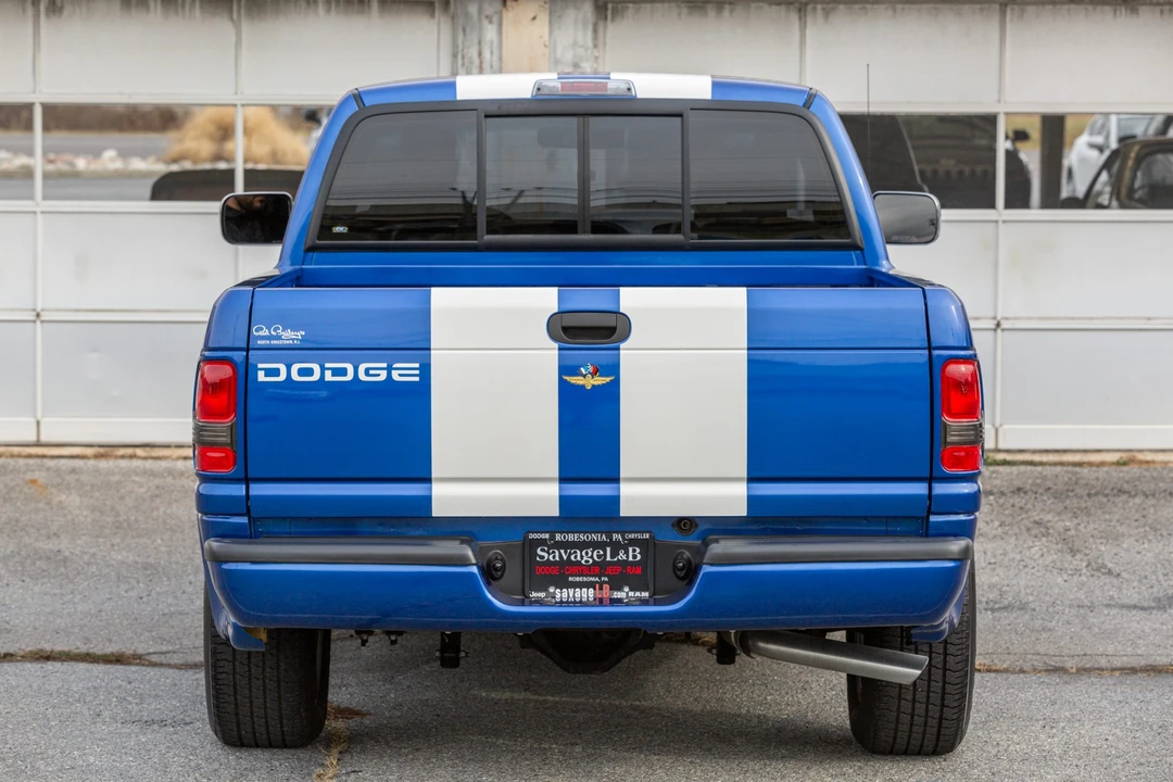 1996 Dodge Ram 2nd Gen - Image 11 of 31